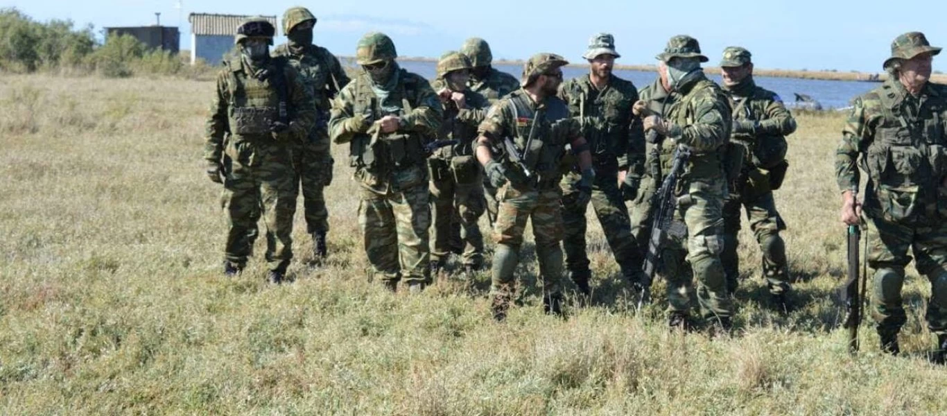 ΥΕΘΑ Ν.Παναγιωτόπουλος: «Θα καταβληθεί αποζημίωση στα στελέχη του Στρατού για την αποτροπή των μεταναστευτικών ροών»